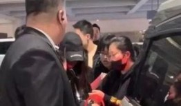 西安保安爆料事件最新